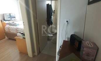 Imagem 6: Apartamento para Venda - 43.85m², 1 dormitório, Menino Deus