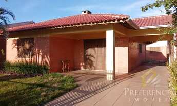 Imagem 2: Casa e Sobrado de 4 dormitórios à Venda - Xangri-lá