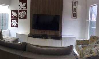 Imagem 2: Casa com 2 dormitórios à venda, 120 m² por R$ 680.000,00 - Jardim Paulista II - Itu/SP