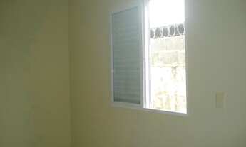 Imagem 7: Casa com 2 dormitórios para alugar por R$ 1.300,00/mês - Santa Cruz dos Navegantes - Guaru