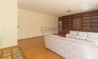 Imagem 2: Apartamento Venda 3 Dormitórios - 138 m² Jardim Paulista