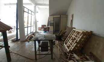 Imagem 4: Galpão, Salão de 106 m² - Av. Yervant Kissajikian - Américanópolis