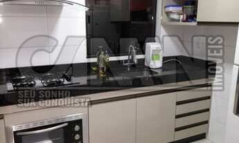 Imagem 4: IBIRITé - Cobertura - Bela Vista (Parque Durval de Barros