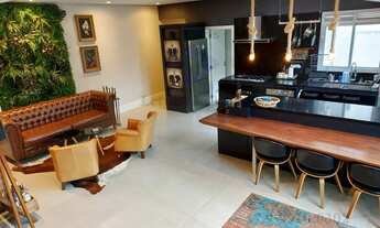 Imagem 3: Duplex alto padrão, mobiliado, 360 metros quadrados, 4 quartos, Praia Brava, Itajaí - Itaj