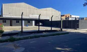 Imagem 3: Galpão para alugar, 1100 m² por R$ 13.716,67/mês - Vila Guaranhuns - Vila Velha/ES