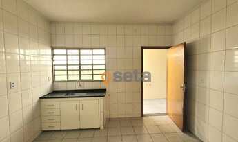 Imagem 5: Casa com 2 dormitórios para alugar, 80 m² por R$ 2.005,00/mês - Jardim das Indústrias - Sã