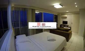 Imagem 7: Cobertura Duplex por Temporada A partir de R$ 200,00 na Praia de Iracema, Fortaleza-CE 10