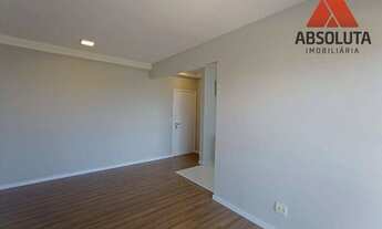 Imagem 3: Apartamento com 3 dormitórios, 70 m² - venda por R$ 440.000,00 ou aluguel por R$ 2.289,50