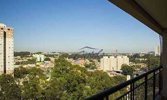 Imagem 2: Lindo apartamento mobiliado