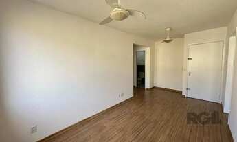 Imagem 3: Apartamento no Sarandi de 1 dormitório desocupado