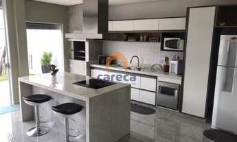 Imagem: Casa em Condomínio para Venda em Bady Bassitt