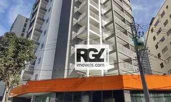 Imagem 3: Apartamento com 2 dormitórios, 41 m² - venda por R$ 599.000,00 ou aluguel por R$ 5.958,00