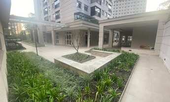 Imagem 3: Studio dos Sonhos na Vila Andrade: Lazer Completo e Vista Panorâmica