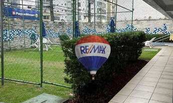 Imagem 7: Apartamento com 2 dormitórios para alugar, 56 m² por R$ 2.500,00/mês - Torre - Recife/PE