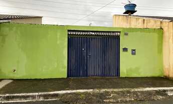 Imagem 2: QR 208 CASA DE 2 QUARTOS A/C FINANCIAMENTO R$ 280.000,00 PROXIMA A TODO TIPO DE COMERCIO