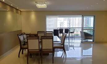 Imagem 7: Apartamento com 3 dormitórios, 150 m² - venda por R$ 1.900.000,02 ou aluguel por R$ 11.043