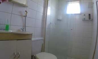 Imagem 3: Apartamento com 2 dormitórios para alugar, 56 m² por R$ 1.999,65/mês - Jardim Nova Taboão