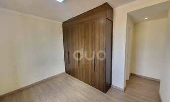 Imagem 5: Apartamento com 3 dormitórios para alugar, 87 m² por R$ 3.006,42/mês - Alemães - Piracicab