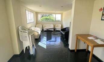 Imagem 5: Apartamento com 2 dormitórios à venda, 60 m² por R$ 270.000,00 - Jardim Paulicéia - Campin