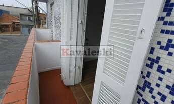 Imagem 4: Sobrado, Vila Monumento - São Paulo