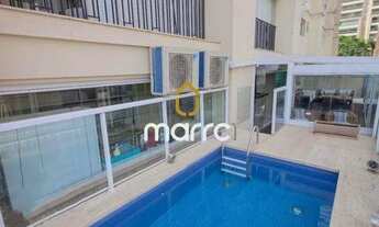 Imagem 3: Lindo apartamento garden no condomínio Vittoriale