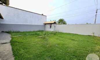 Imagem 3: Casa com 3 quartos sendo 1 suíte