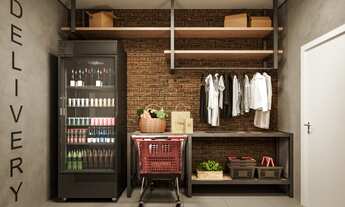 Imagem 2: Lançamento de Apartamento - Parque Residencial Flamboyant - 3 Dorm - 69m2 Lazer e sofis