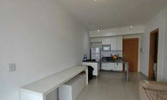 Imagem: Loft no Ed. Unique Studio, bairro Fátima