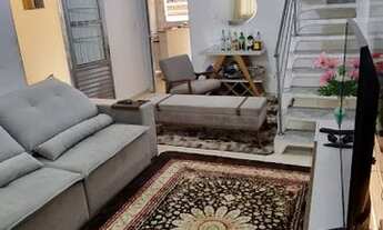 Imagem 5: Lindo Sobrado com 3 dormitórios para locação e venda no Jardim Flor do Campo