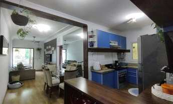 Imagem 2: Apartamento com 2 dormitórios à venda, 70 m² por R$ 370.000,00 - Vila Francisco Matarazzo