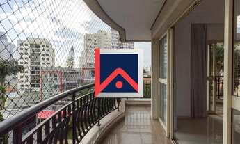 Imagem 6: Apartamento Locação 4 Dormitórios - 210 m² Paraíso