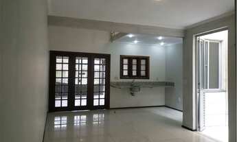 Imagem 2: Casa Residencial - Cremação