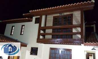 Imagem 5: Casa com 3 dormitórios para alugar, 150 m² por R$ 4.358,33/mês - Recreio dos Bandeirantes