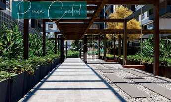 Imagem 4: Apartamento com 2 dormitórios à venda, 77 m² por R$ 990.000,00 - Jurerê Internacional - Fl