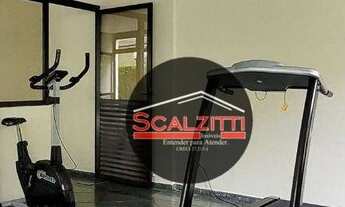 Imagem 3: Apartamento à venda, 53 m² por R$ 467.000,00 - Saúde - São Paulo/SP