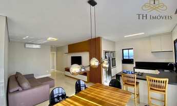 Imagem 2: Apartamento com 4 dormitórios para alugar, 140 m² por R$ 9.000/mês - Centro - Balneário Ca