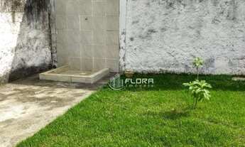 Imagem 16: Casa com 2 dormitórios à venda, 114 m² por R$ 500.000,00 - Itaipu - Niterói/RJ