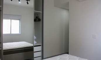 Imagem 2: Lindo Apartamento no Up Life Interlagos, de 65 m²