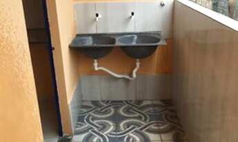 Imagem 4: ALUGO APARTAMENTO NÃO PAGA ÁGUA E NEM LUZ