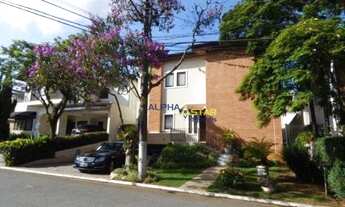 Imagem: Casa com 5 dormitórios, 400 m² - venda