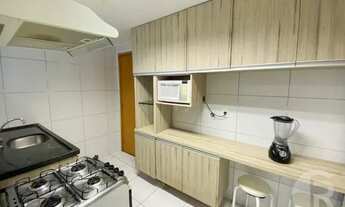 Imagem 2: MM-Apartamento para venda com 85 metros quadrados com 3 quartos em Pina - Recife - Pernamb