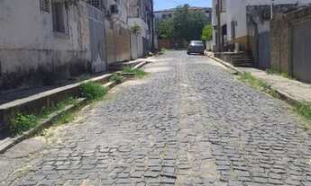 Imagem 2: Apartamento com 2 dormitórios, 60 m² - venda por R$ 110.000,00 ou aluguel por R$ 700,00/mê