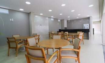 Imagem 6: Apartamento 125m² - (3 Suítes) em Setor Bueno - Goiânia - GO