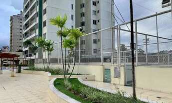 Imagem 4: EQUILIBRIUM RESIDENCE- PARQUE 10 PROXIM AO CSU E PARQUE MINDU