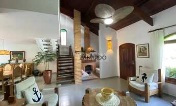 Imagem 4: Casa com 5 dormitórios, 450 m² - venda por R$ 4.500.000,30 ou aluguel por R$ 16.000,32/mês
