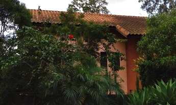 Imagem 2: Casa com 3 dormitórios à venda, 232 m² por R$ 910.000,00 - Serra da Cantareira - Mairiporã