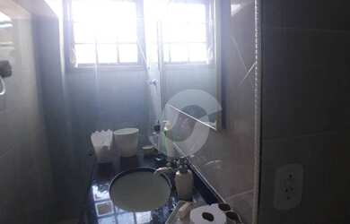 Imagem 15: Casa para alugar, 110 m² por R$ 2.601,00/mês - Badu - Niterói/RJ