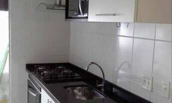 Imagem 3: Apartamento 2 dormitórios, 1 vaga cidade líder