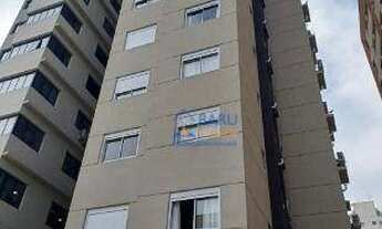 Imagem 3: Apartamento com 1 dormitório para alugar, 32 m² - Higienópolis - São Paulo/SP