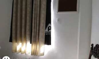 Imagem 4: Casa de Vila à venda, 3 quartos, 3 suítes, Rio Comprido - RIO DE JANEIRO/RJ